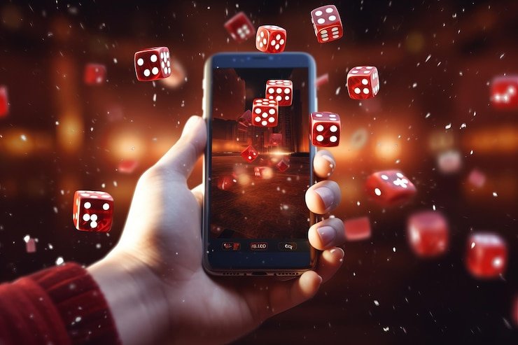 magnet33 App magnet33 App
